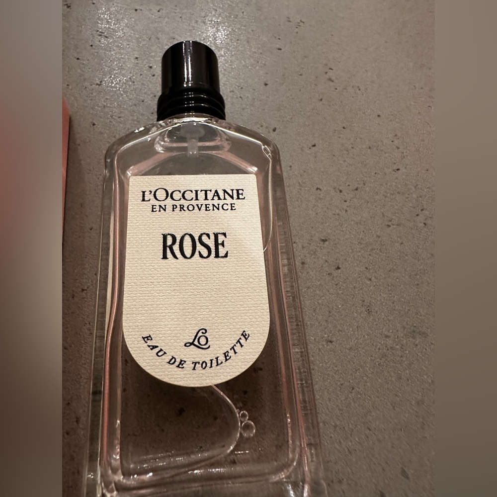 L'OCCITANE Rose mist in Pink Packaging - Picture 5 of 6